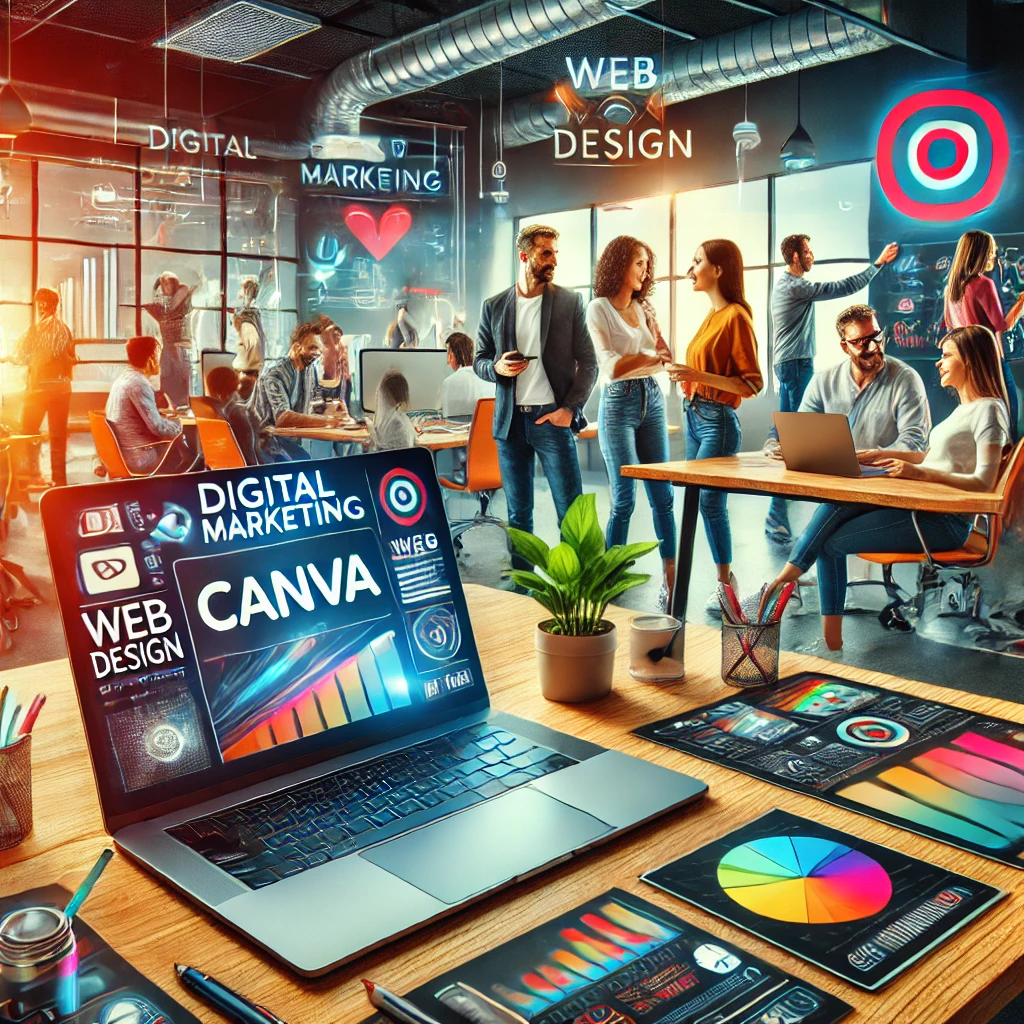 Welcome to D Group: Your One-Stop Digital Solution!